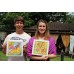 Batik Coloring Workshop ( Painting & Bag )